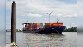 India's April Exports Jump 13.6% To $80.8 Billion Despite Middle East Disruptions