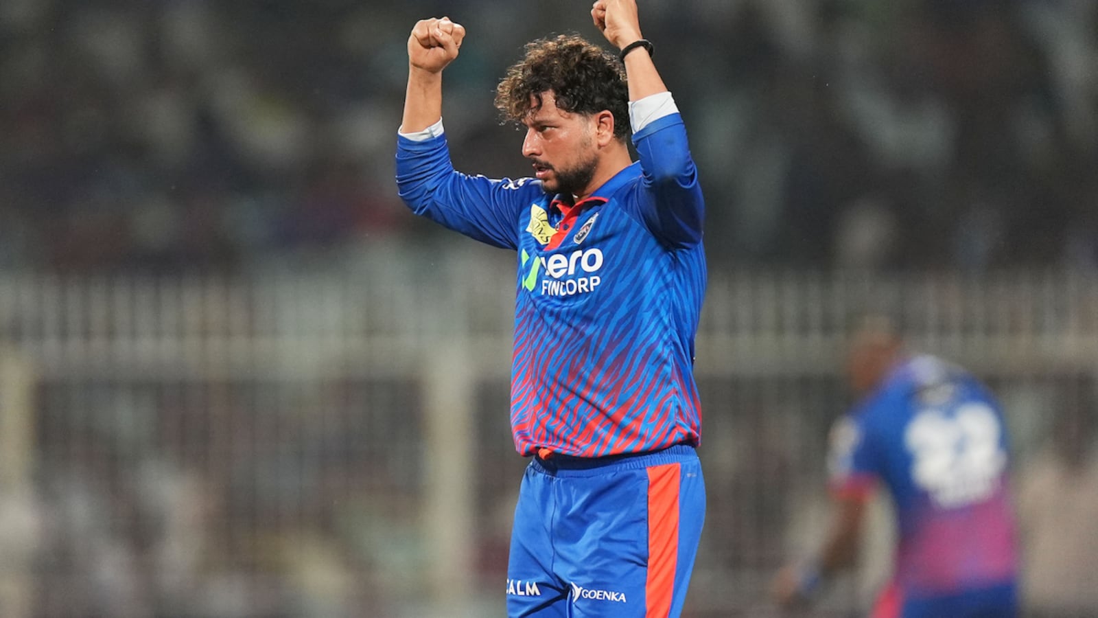 KKR vs DC LIVE Score, IPL 2026: KKR Collapse, Lose 3 Wickets In 1 Over; DC On Verge Of Massive Win