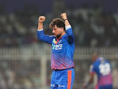 KKR vs DC LIVE Score, IPL 2026: Kuldeep Yadav Denied Hattrick As DC Star Drops Catch; 6-Down KKR In Deep Trouble
