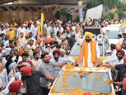 भगवंत मान सरकार का एंटी ड्रग ऑपरेशन, नशीले पदार्थ की रिकवरी में 187% की बढ़ोतरी