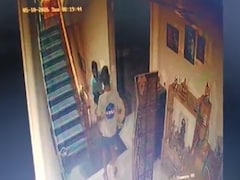 Twisha Sharma Dowry Death Case: CCTV Footage Adds Fresh Twist As Hunt Underway For Husband