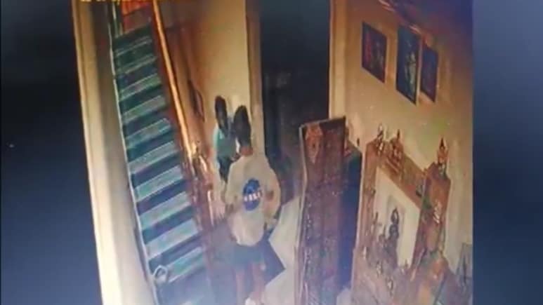 Twisha Sharma Dowry Death Case: CCTV Footage Adds Fresh Twist As Hunt Underway For Husband