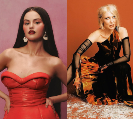 Cate Blanchett, Selena Gomez And Michael Fassbender Join Brady Corbet&rsquo;s Next Film