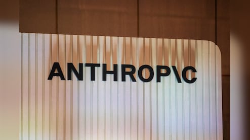 Anthropic Signs Computing Deal With SpaceX to Meet AI Demand