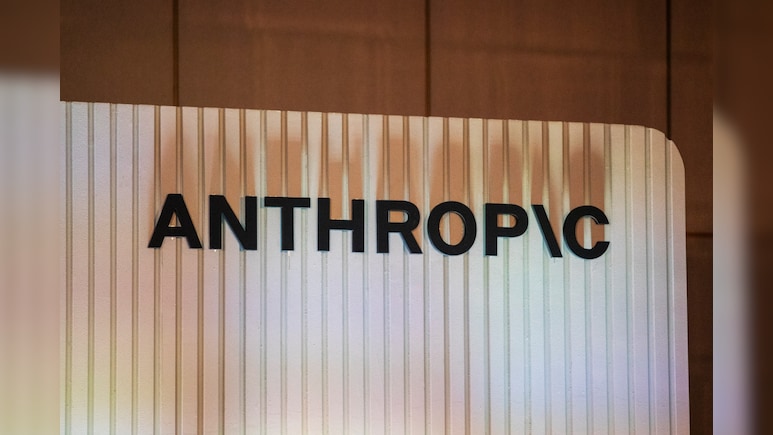 Anthropic Signs Computing Deal With SpaceX to Meet AI Demand