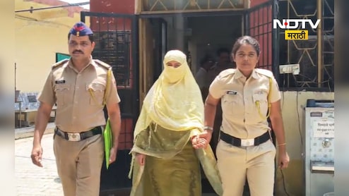 Jalgaon News: सोशल मीडियावर सूत जुळलं, तिने त्याच्यासाठी बांगलादेश सोडलं! पण जळगावात आल्यानंतर भलतचं घडलं
