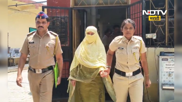 Jalgaon News: सोशल मीडियावर सूत जुळलं, तिने त्याच्यासाठी बांगलादेश सोडलं! पण जळगावात आल्यानंतर भलतचं घडलं