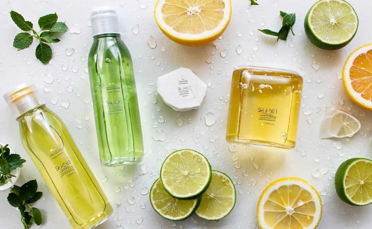 Top 5 Shower Gels Under ₹500 For Summer Freshness