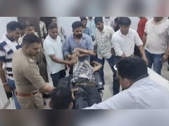 बड़वानी में बेटे ने पिता को गोली मारी, 35 दिन बाद जंगल से गिरफ्तार; पैसों के विवाद में की थी हत्या