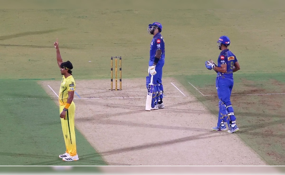 CSK Vs MI, Kohli Vs Rohit And More: Why The Ongoing Revenge Week' Of IPL 2026 Is A Must-Watch!