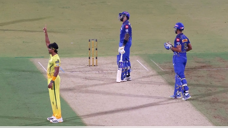 CSK Vs MI, Kohli Vs Rohit And More: Why The Ongoing Revenge Week' Of IPL 2026 Is A Must-Watch!