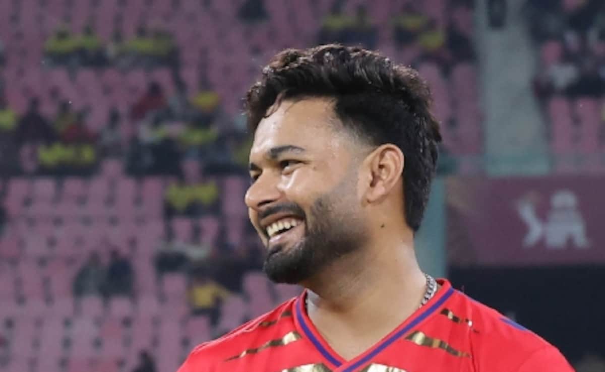 RR vs LSG LIVE Score, IPL 2026: राजस्थान ने जीता टॉस, लखनऊ को थमाई बल्लेबाजी, शमी ड्रॉप, पराग की जगह जायसवाल के हाथों में कमान