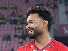 RR vs LSG LIVE Score, IPL 2026: राजस्थान ने जीता टॉस, लखनऊ को थमाई बल्लेबाजी, शमी ड्रॉप, पराग की जगह जायसवाल के हाथों में कमान