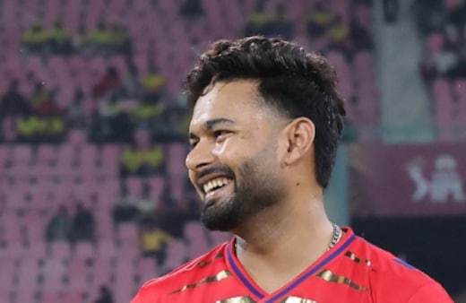 RR vs LSG LIVE Score, IPL 2026: राजस्थान ने जीता टॉस, लखनऊ को थमाई बल्लेबाजी, शमी ड्रॉप, पराग की जगह जायसवाल के हाथों में कमान