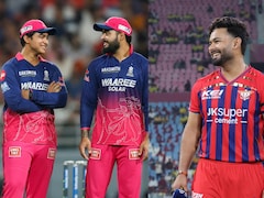 RR vs LSG LIVE Score, IPL 2026: Vaibhav Sooryavanshi Sets Sights On Big Record As Rajasthan Host Lucknow