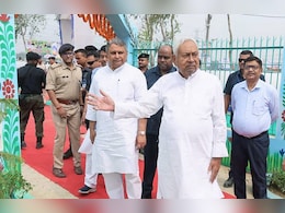 'शाम में आइए और एक-एक चीज बताइए..' : जब पटना में अचानक उप मुख्यमंत्री के घर पहुंच गए नीतीश कुमार