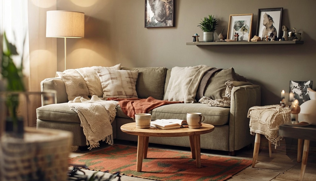 Learn how to easily elevate your rental space with affordable decor and thoughtful organization. Learn how to easily elevate your rental space with affordable decor and thoughtful organization.