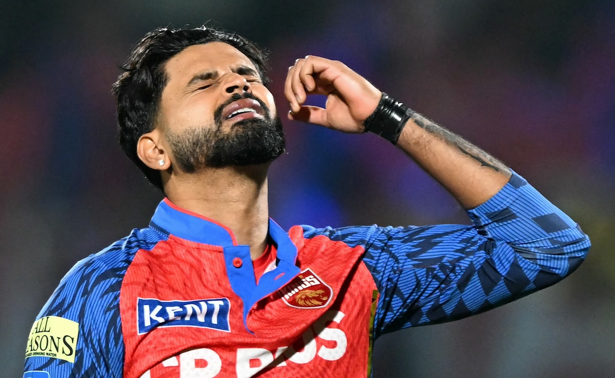 IPL 2026 Qualification Probability: SRH 75%, CSK 35.5% But PBKS Chances Sink Further