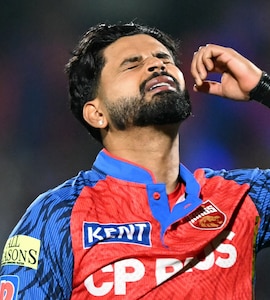 IPL 2026 Qualification Probability: SRH 75%, CSK 35.5% But PBKS Chances Sink Further