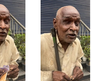 1971 में इंग्लिश से PhD और NDA में कर्नल-जनरल को पढ़ाने वाला आज सड़कों पर! रूह कंपा देगी ये दास्तां