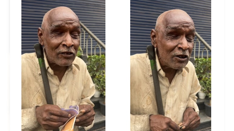 1971 में इंग्लिश से PhD और NDA में कर्नल-जनरल को पढ़ाने वाला आज सड़कों पर! रूह कंपा देगी ये दास्तां