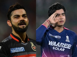 Virat Kohli's Greatest IPL Achievement Now Faces A 'Vaibhav Sooryavanshi' Threat