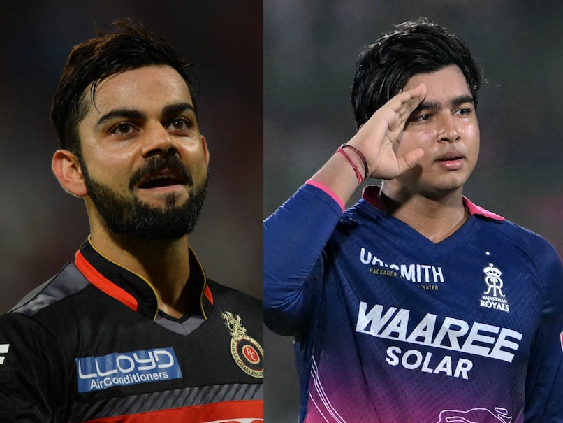 Virat Kohli's Greatest IPL Achievement Now Faces A 'Vaibhav Sooryavanshi' Threat