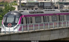 Delhi Renames Metro Stations, Britannia Chowk Among Key Changes: Full List