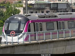 Delhi Renames Metro Stations, Britannia Chowk Among Key Changes: Full List