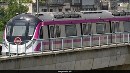 Delhi Renames Metro Stations, Britannia Chowk Among Key Changes: Full List