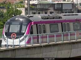 Delhi Renames Metro Stations, Britannia Chowk Among Key Changes: Full List