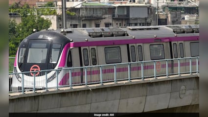 UPSC अभ्यर्थियों के लिए DMRC का खास इंतजाम, रविवार को 1 घंटा पहले चलेगी दिल्ली मेट्रो, इन लाइनों का बदला समय