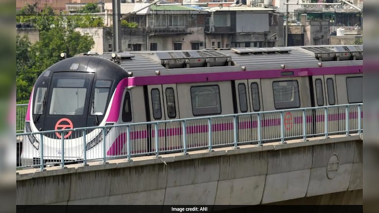 UPSC अभ्यर्थियों के लिए DMRC का खास इंतजाम, रविवार को 1 घंटा पहले चलेगी दिल्ली मेट्रो, इन लाइनों का बदला समय