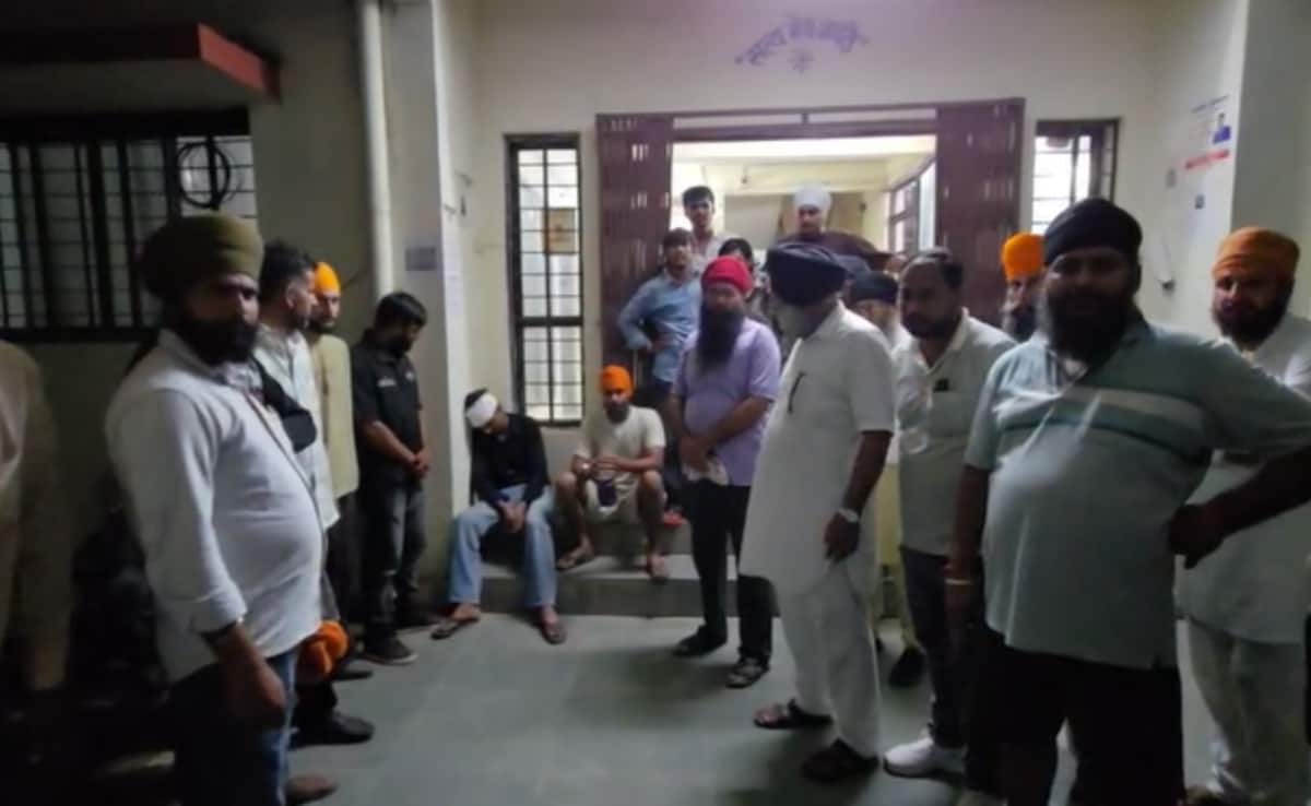 ग्वालियर में सैलून से छात्र को अगवा कर पीटा, फिर हाईवे पर छोड़कर भागे बदमाश, पुलिस कर रही तलाश 