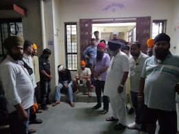 ग्वालियर में सैलून से छात्र को अगवा कर पीटा, फिर हाईवे पर छोड़कर भागे बदमाश, पुलिस कर रही तलाश&nbsp;
