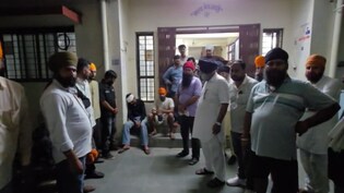 ग्वालियर में सैलून से छात्र को अगवा कर पीटा, फिर हाईवे पर छोड़कर भागे बदमाश, पुलिस कर रही तलाश&nbsp;