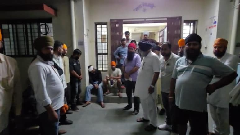 ग्वालियर में सैलून से छात्र को अगवा कर पीटा, फिर हाईवे पर छोड़कर भागे बदमाश, पुलिस कर रही तलाश&nbsp;
