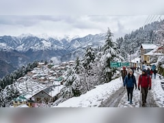 Himachal Pradesh Weather: मई की गर्मी में भी कांप रहे हैं लोग, शिमला मनाली से ज्यादा हुआ ठंडा, बर्फबारी का ऑरेंज अलर्ट जारी