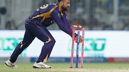 KKR Break Silence On Varun Chakravarthy Playing IPL 2026 Despite Hairline Fracture Injury