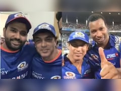 5 खिताब के साथ 16 वर्षों का सफर समाप्त, भारतीय दिग्गज ने आखिरकार मुंबई इंडियंस से राहें की जुदा