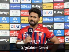 Rishabh Pant Left To Rue Another Loss, Explains What Cost LSG The Match Against MI