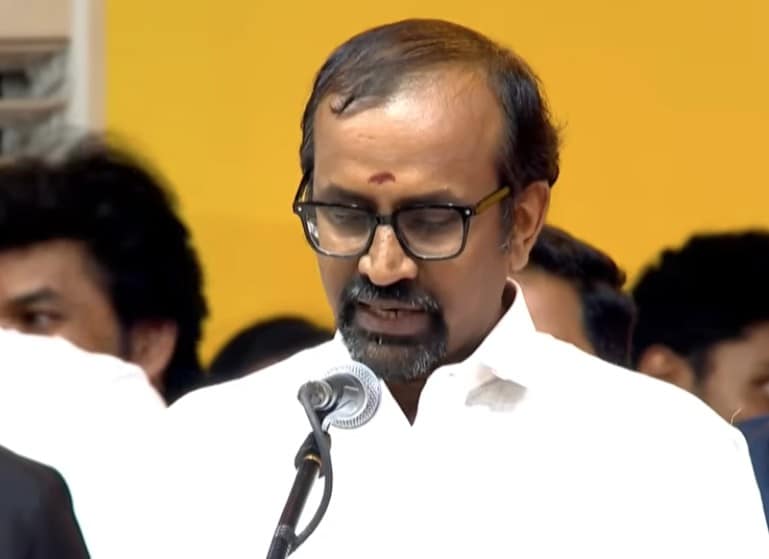 P Venkataramanan P Venkataramanan