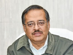 Blog | Subrata Gupta: Once Rejected By Mamata Banerjee, Now Suvendu Adhikari's Aide