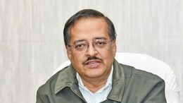 Blog | Subrata Gupta: Once Rejected By Mamata Banerjee, Now Suvendu Adhikari's Aide