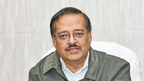 Blog | Subrata Gupta: Once Rejected By Mamata Banerjee, Now Suvendu Adhikari's Aide