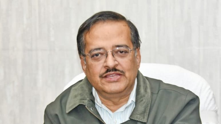 Blog | Subrata Gupta: Once Rejected By Mamata Banerjee, Now Suvendu Adhikari's Aide