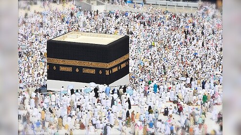 Hajj In 20 Days: New Short Pilgrimage Package For Indian Muslims Explained