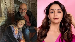Alia Bhatt Skipped Foundation In <i>Rocky Aur Rani Kii Prem Kahaani</i>, Says Makeup Artist Mickey Contractor