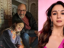 Alia Bhatt Skipped Foundation In <i>Rocky Aur Rani Kii Prem Kahaani</i>, Says Makeup Artist Mickey Contractor