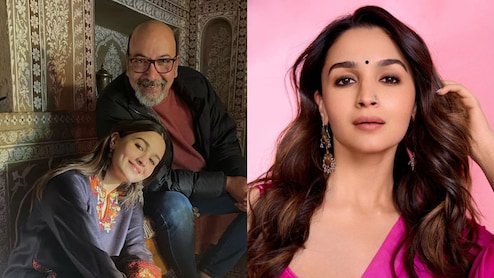 Alia Bhatt Skipped Foundation In Rocky Aur Rani Kii Prem Kahaani, Says Makeup Artist Mickey Contractor